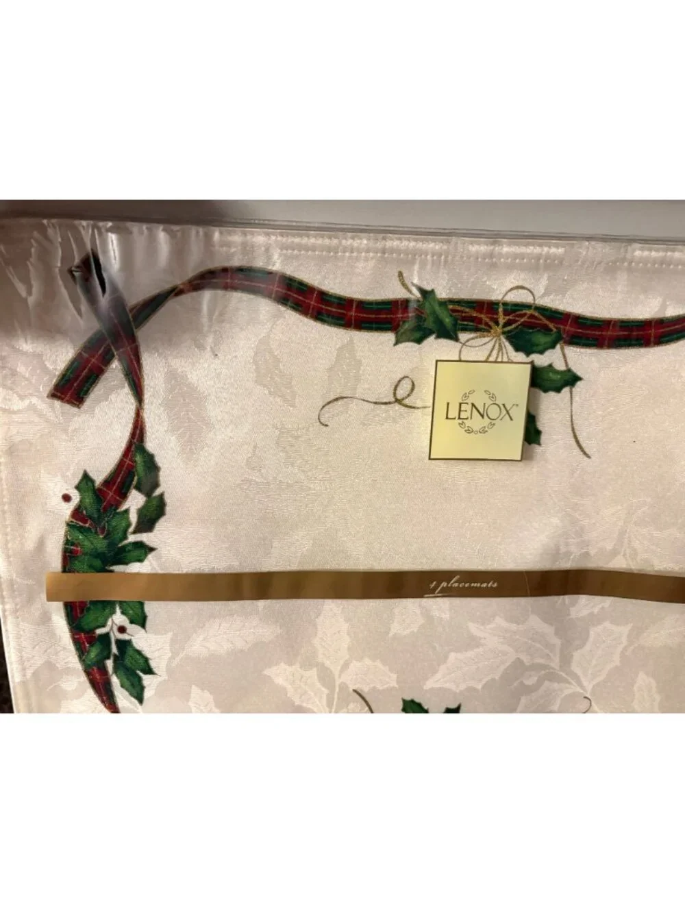 Lenox Holiday Nouveau 19
